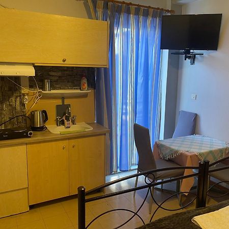 Pislis Rooms 카메나불라 외부 사진