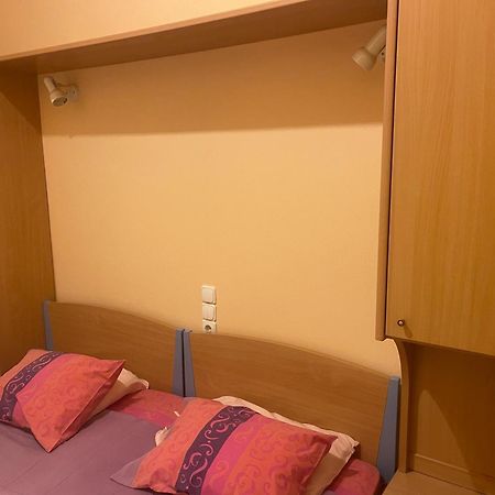 Pislis Rooms 카메나불라 외부 사진