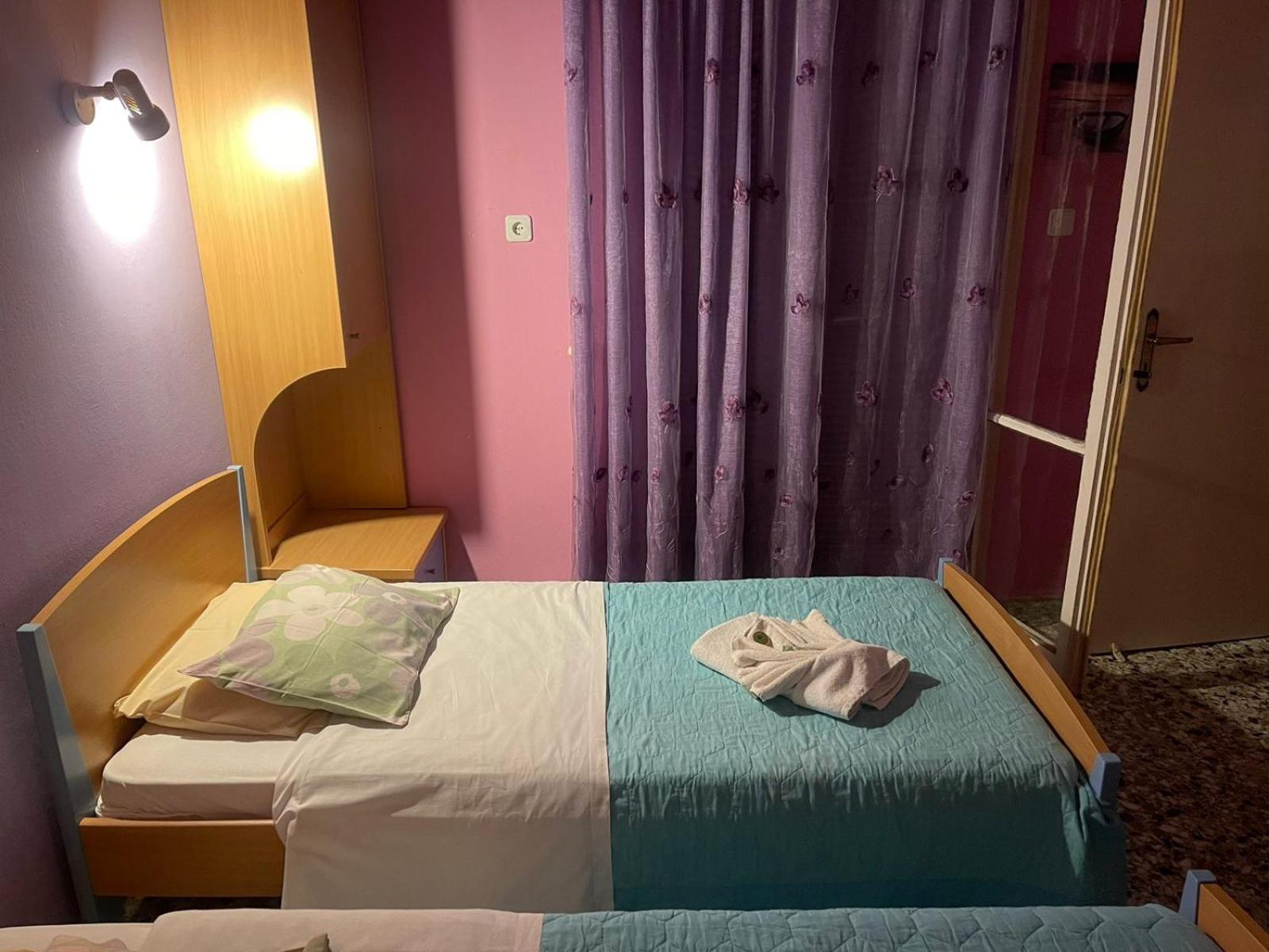 Pislis Rooms 카메나불라 외부 사진