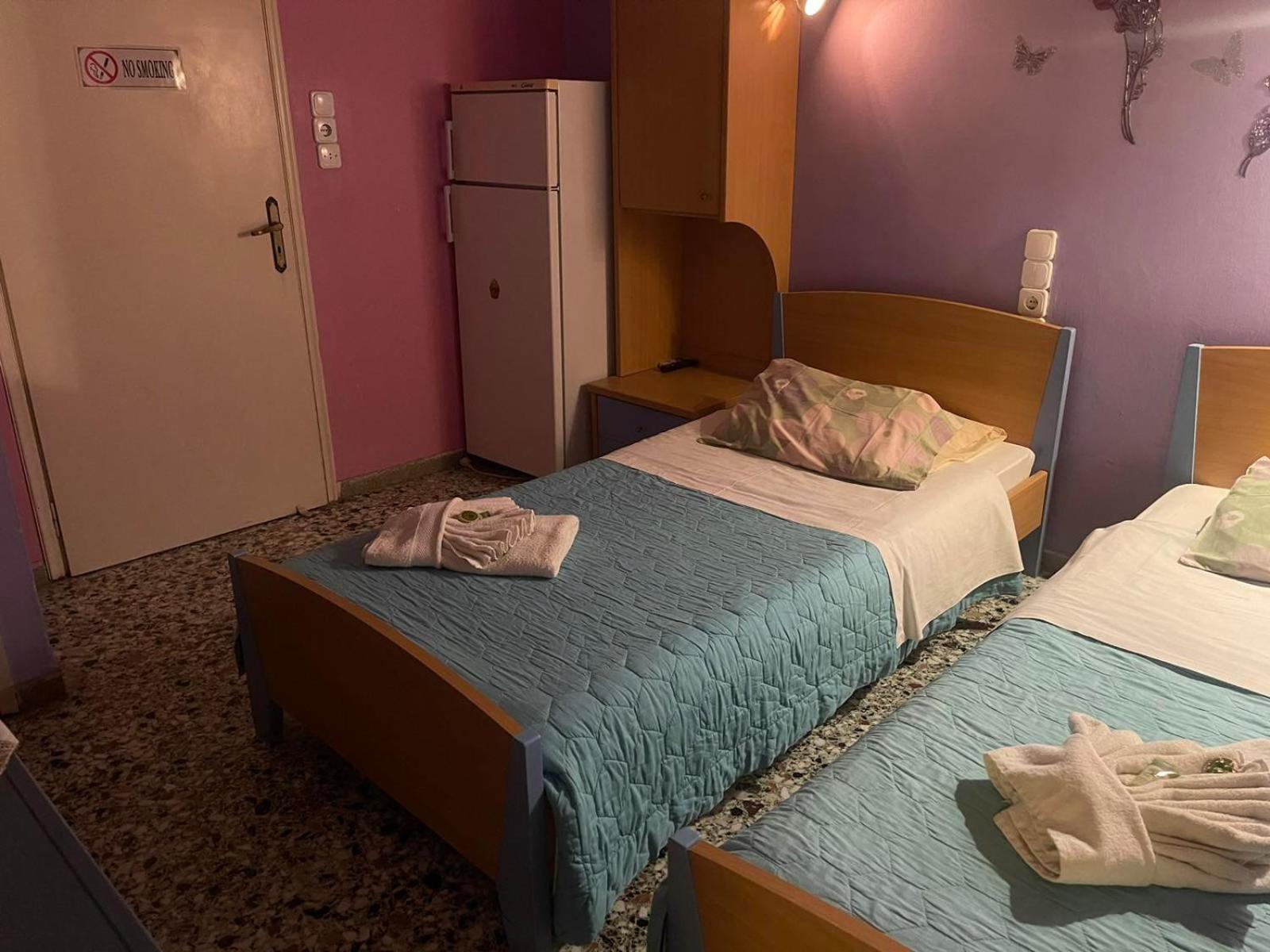 Pislis Rooms 카메나불라 외부 사진
