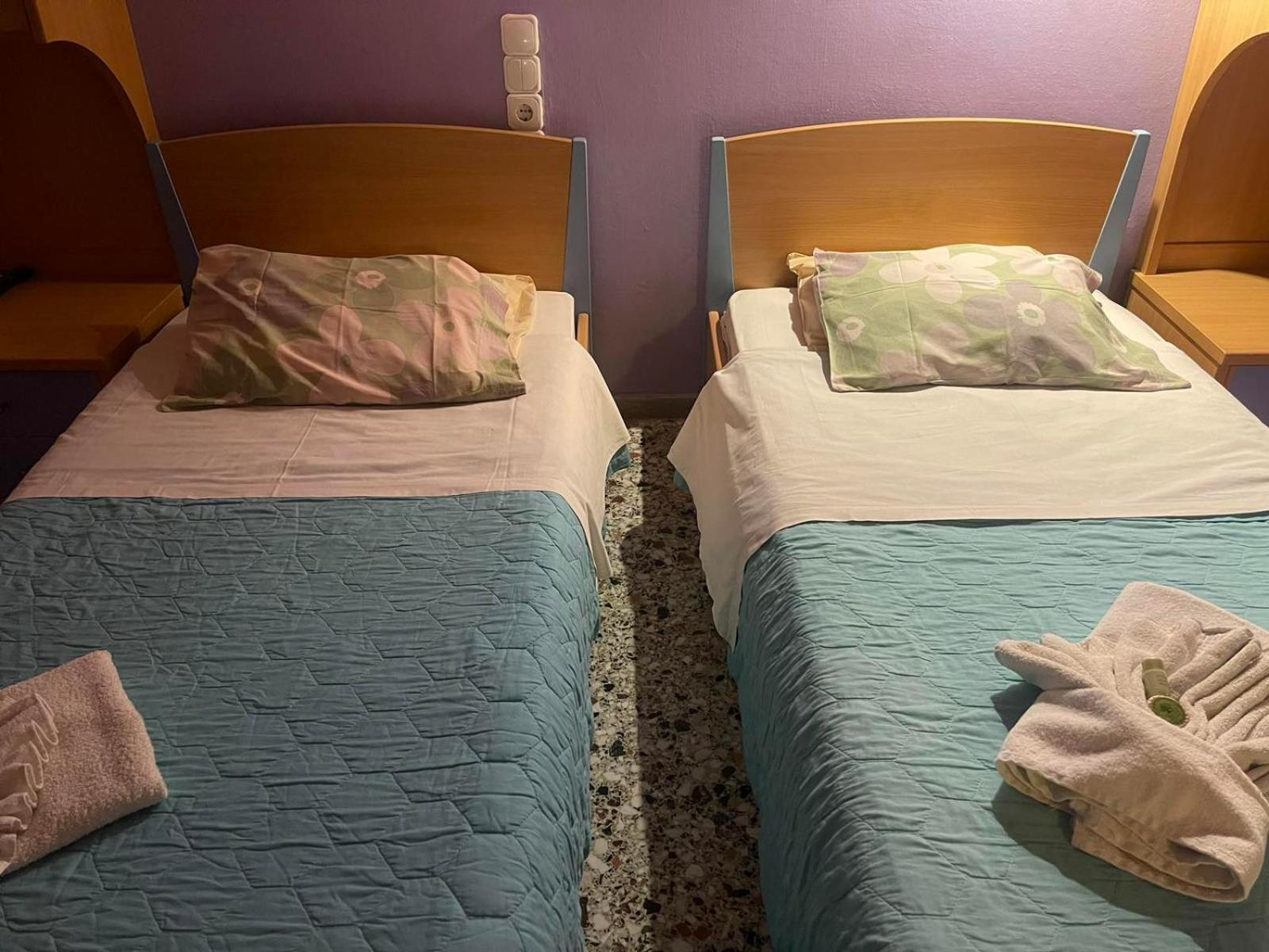 Pislis Rooms 카메나불라 외부 사진
