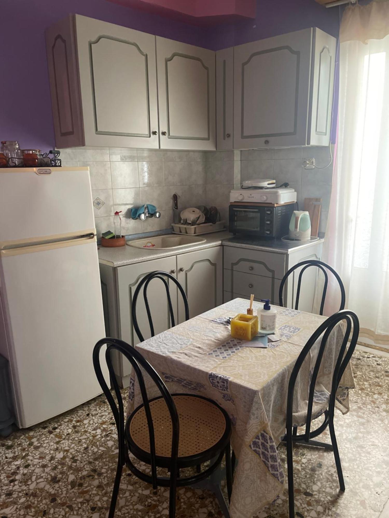 Pislis Rooms 카메나불라 외부 사진