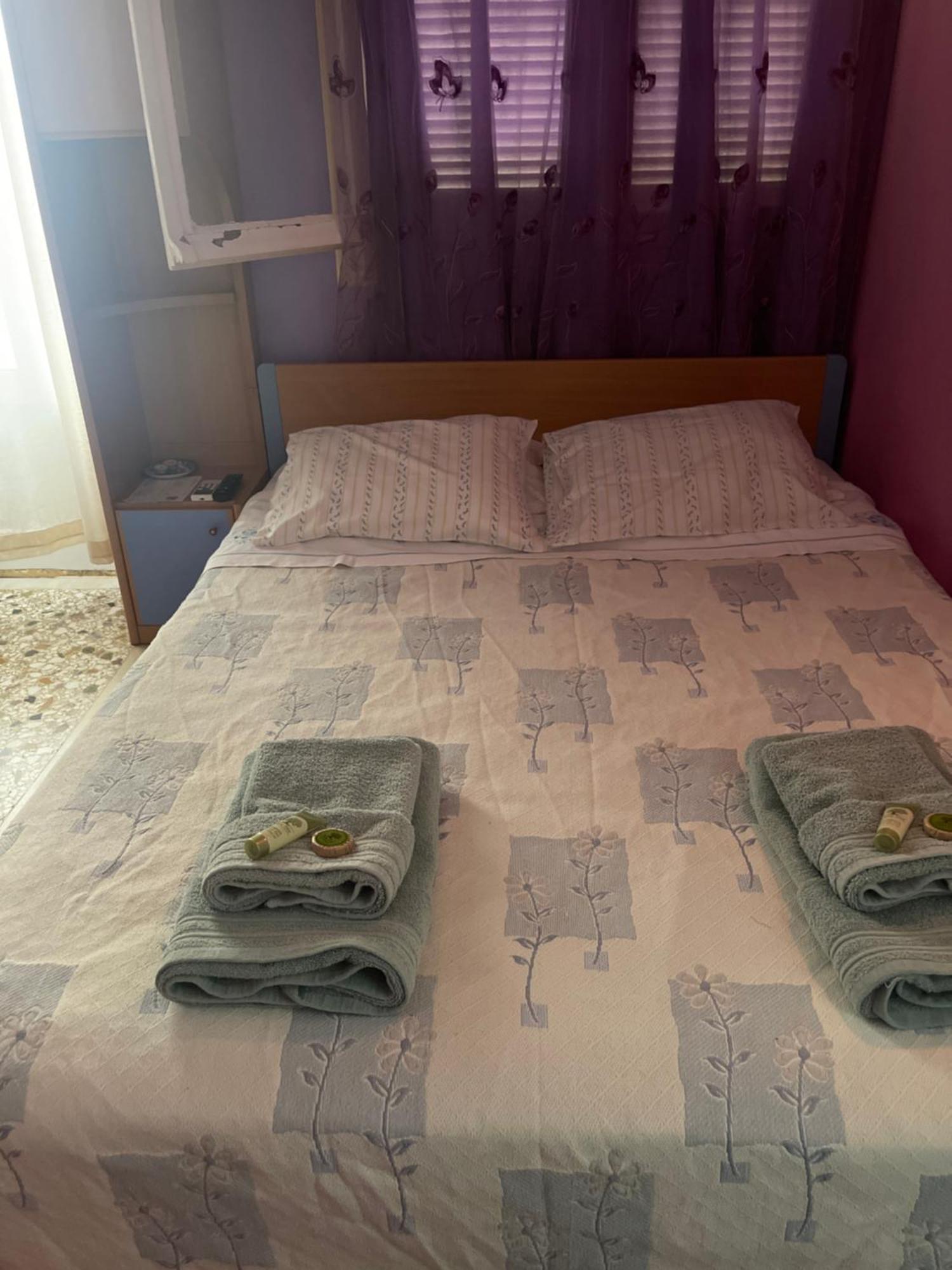 Pislis Rooms 카메나불라 외부 사진