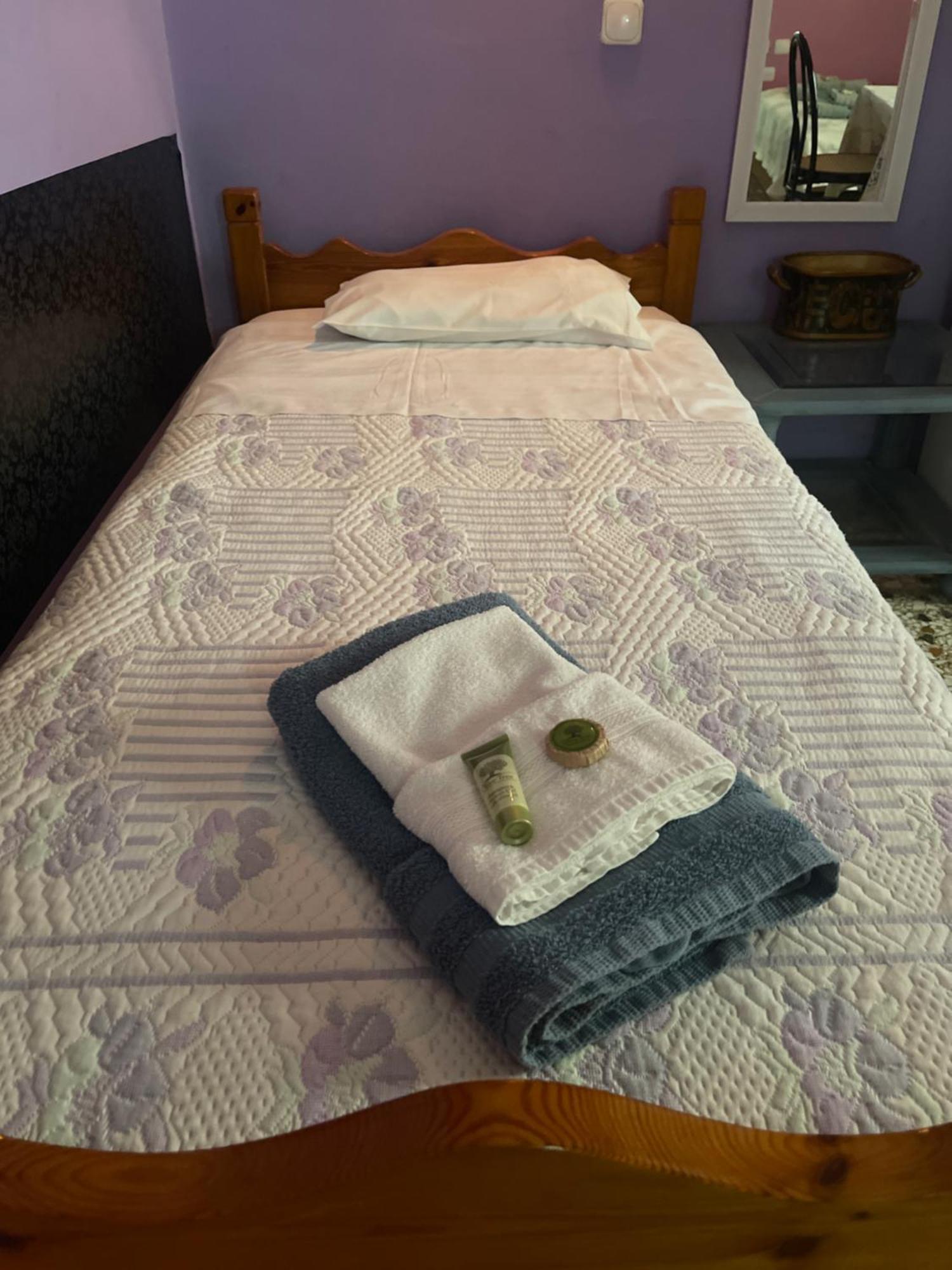 Pislis Rooms 카메나불라 외부 사진