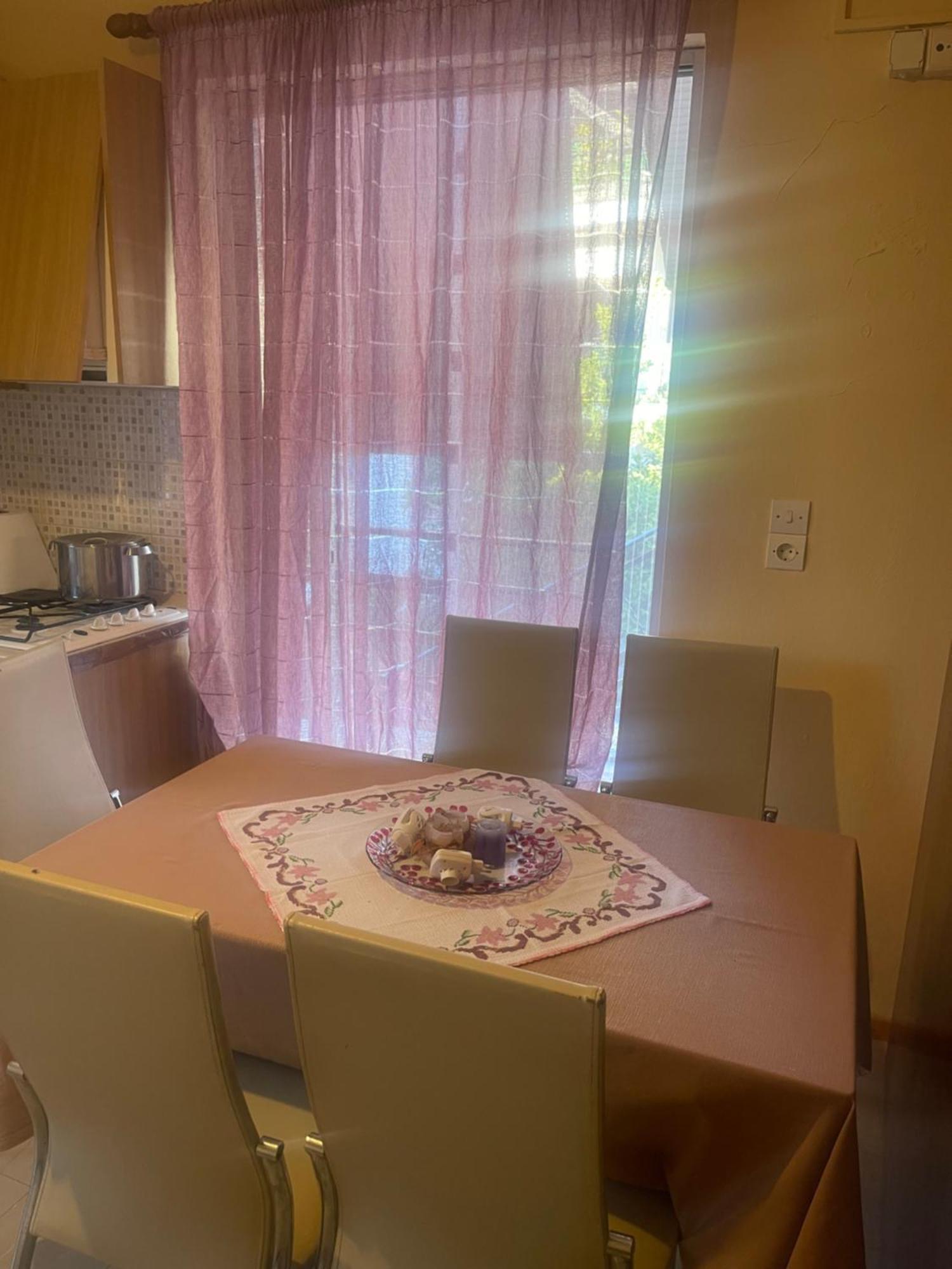 Pislis Rooms 카메나불라 외부 사진