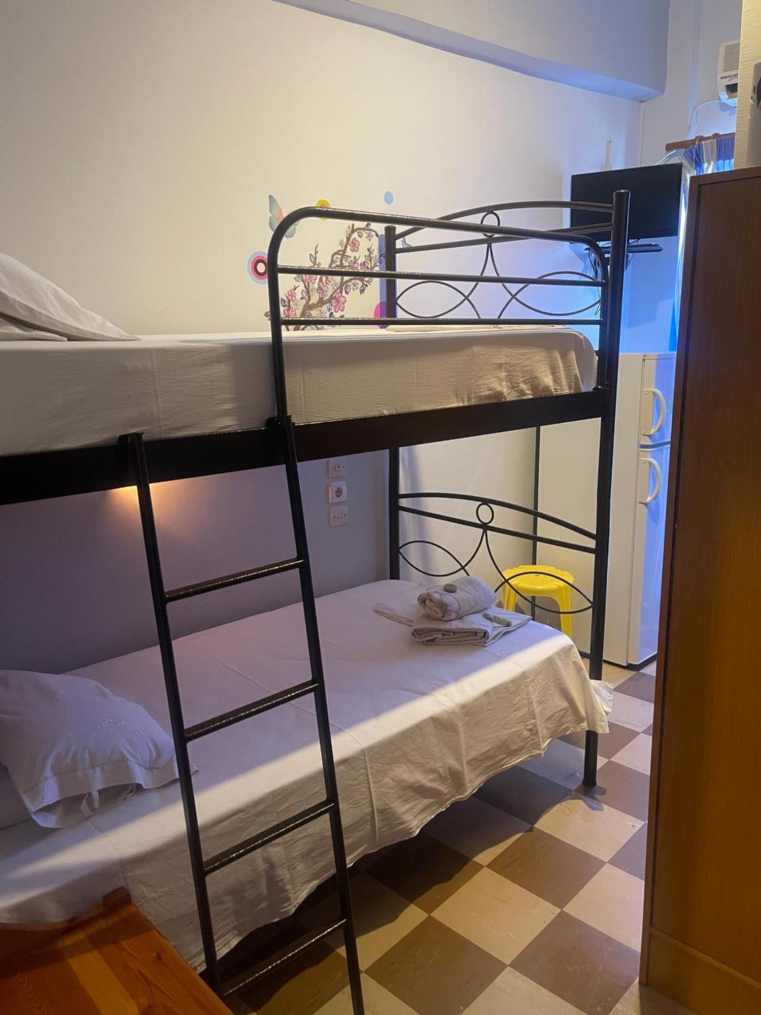 Pislis Rooms 카메나불라 외부 사진