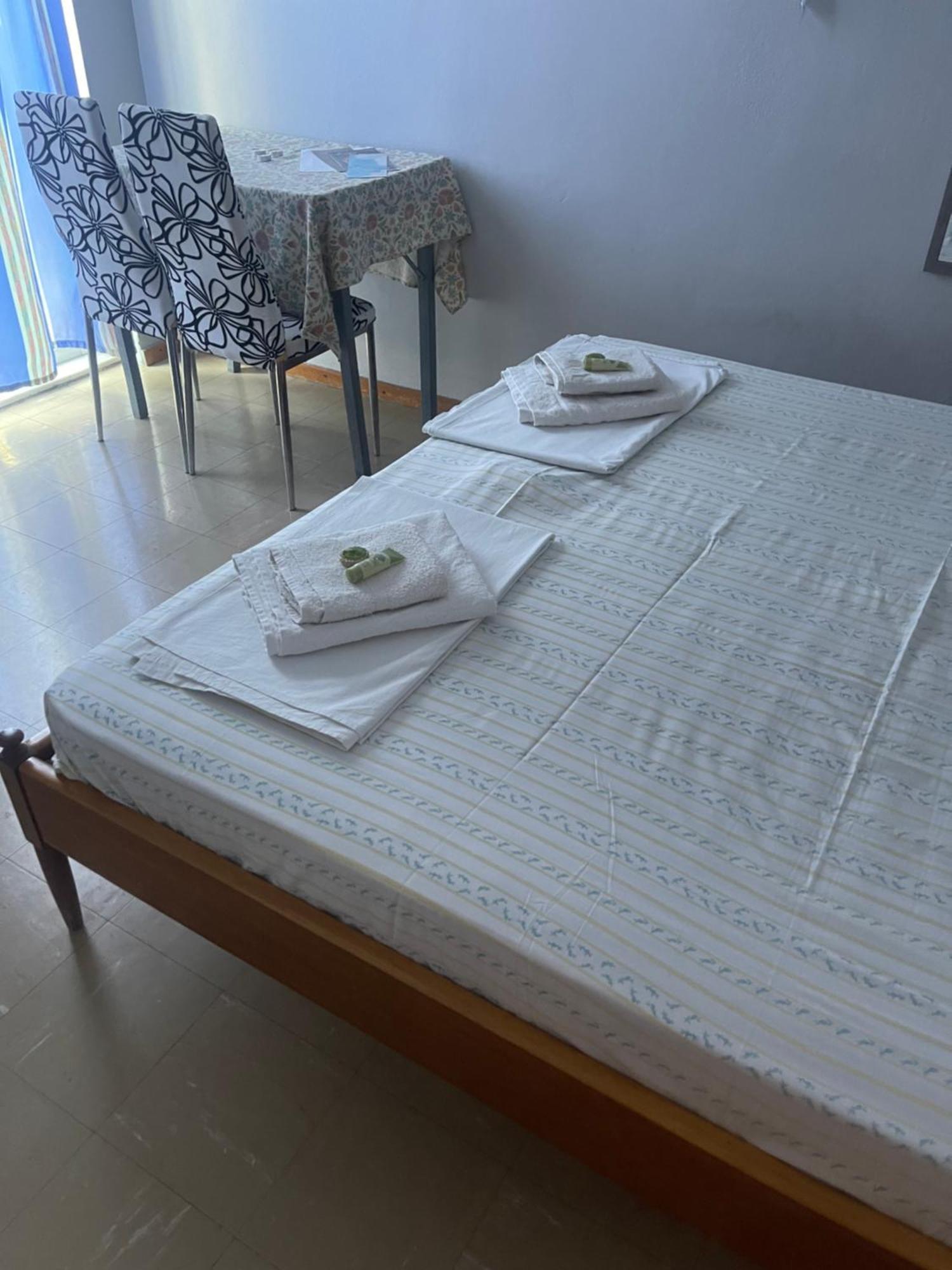 Pislis Rooms 카메나불라 외부 사진