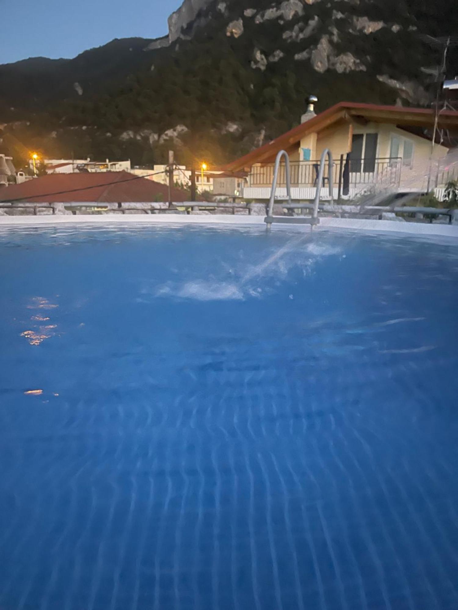 Pislis Rooms 카메나불라 외부 사진