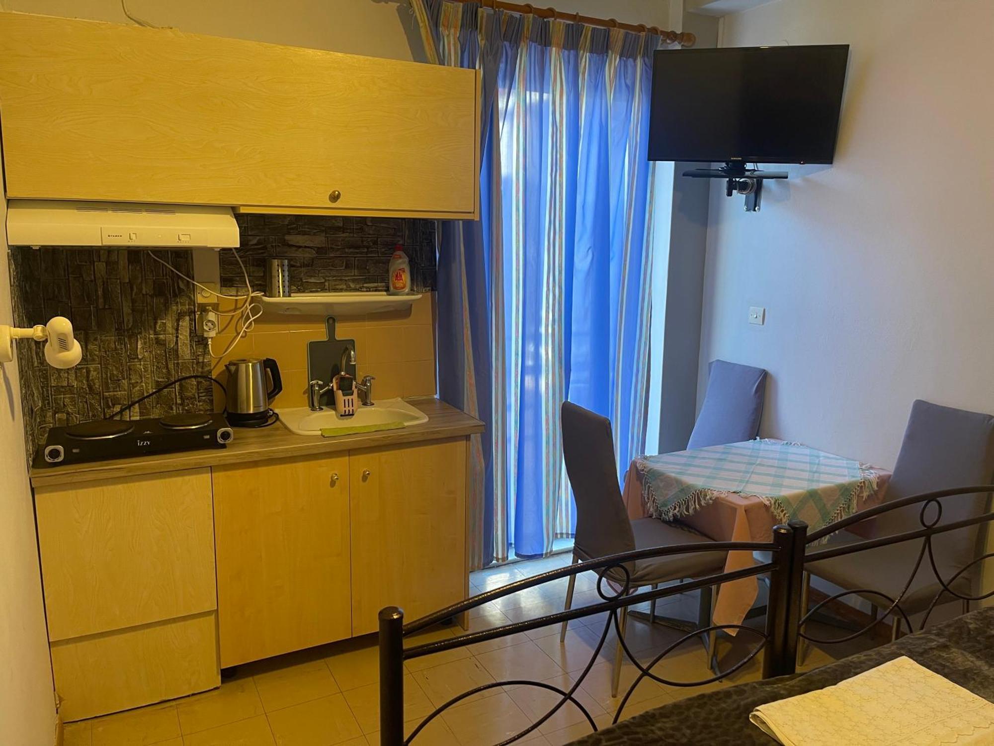 Pislis Rooms 카메나불라 외부 사진