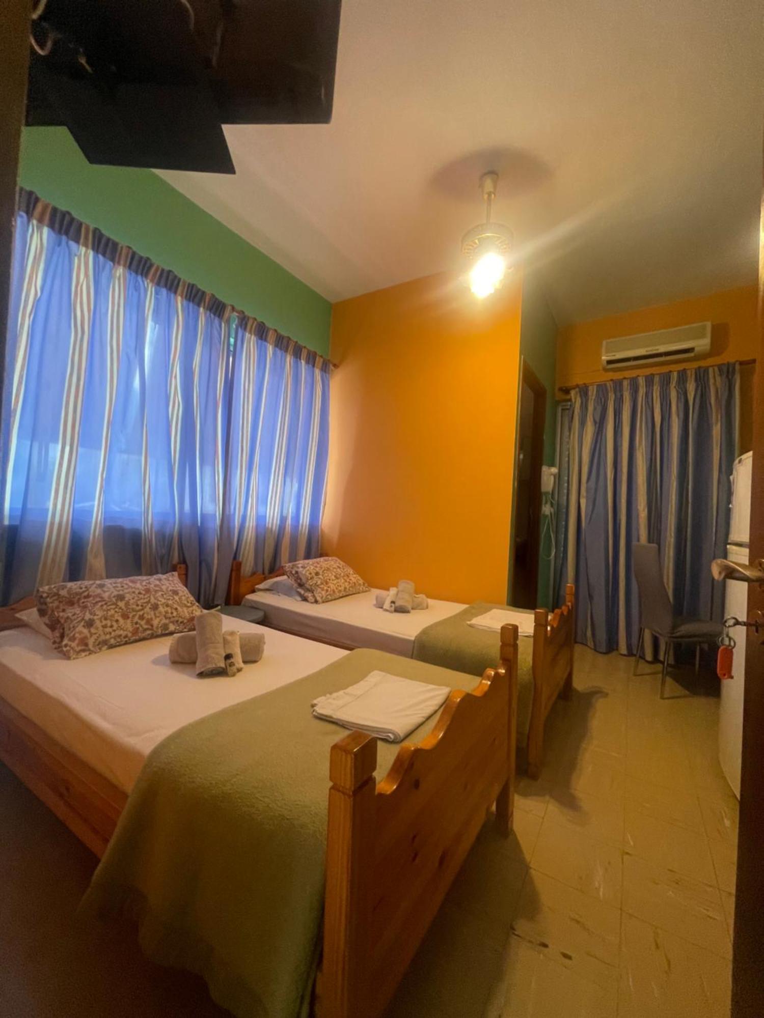 Pislis Rooms 카메나불라 외부 사진