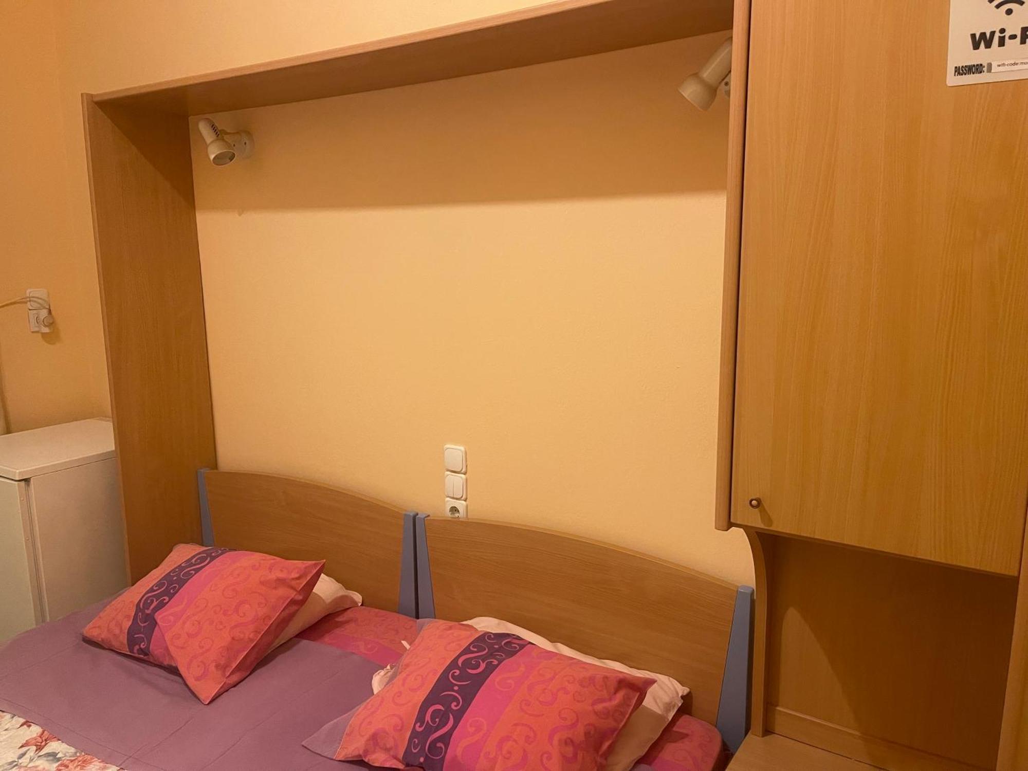 Pislis Rooms 카메나불라 외부 사진