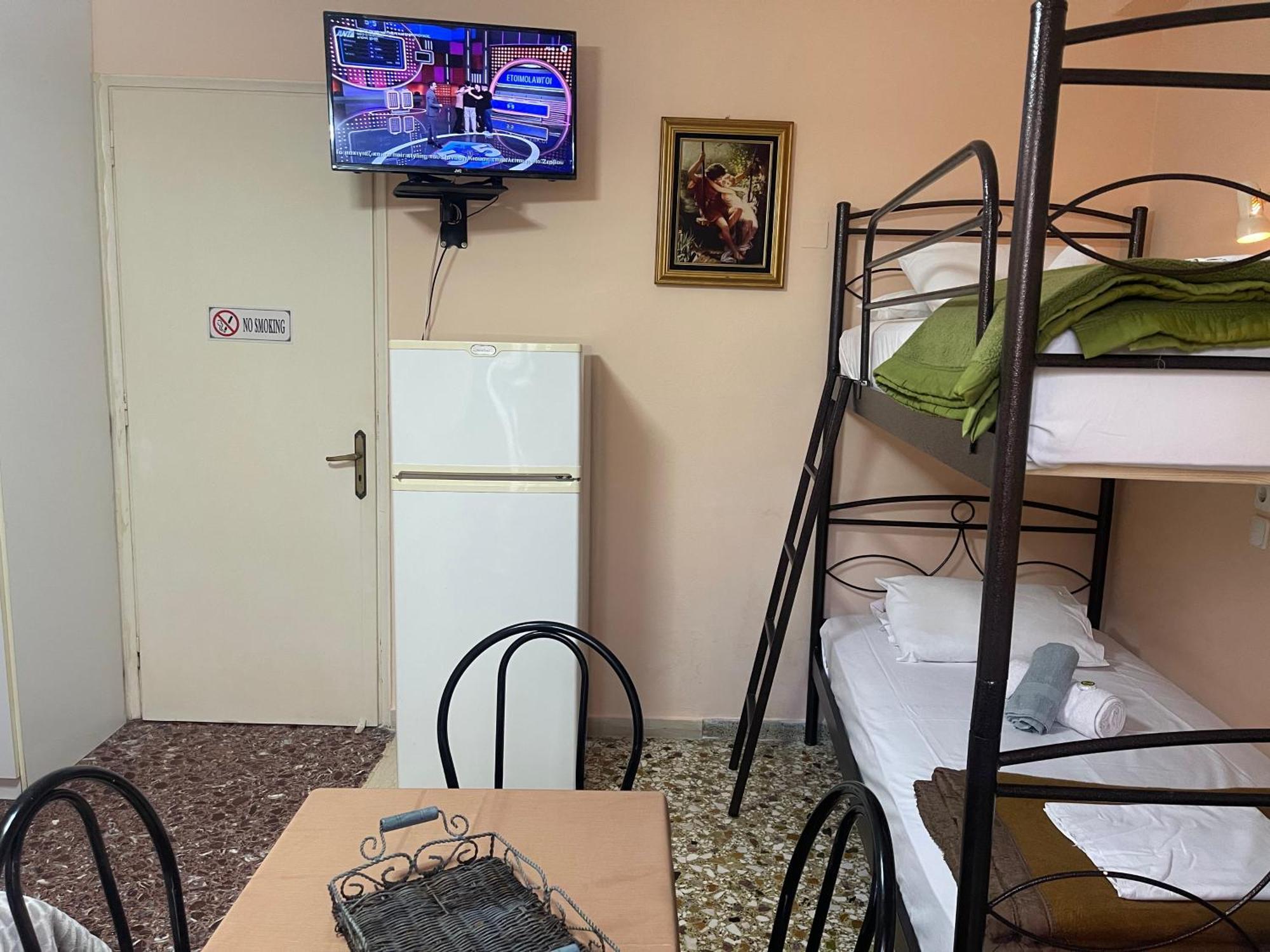 Pislis Rooms 카메나불라 외부 사진