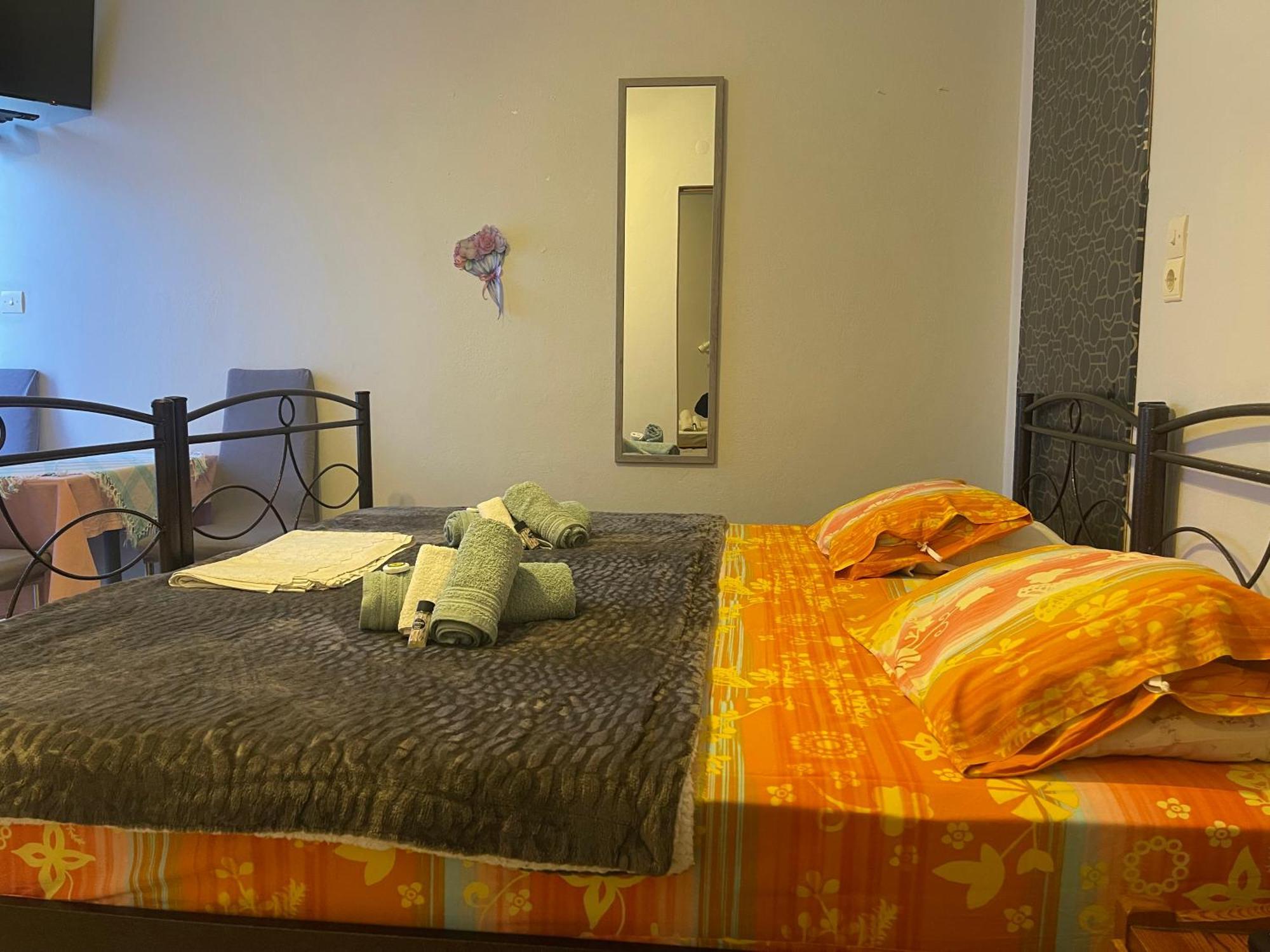 Pislis Rooms 카메나불라 외부 사진