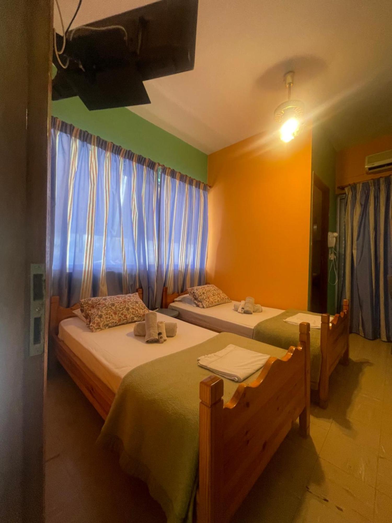 Pislis Rooms 카메나불라 외부 사진