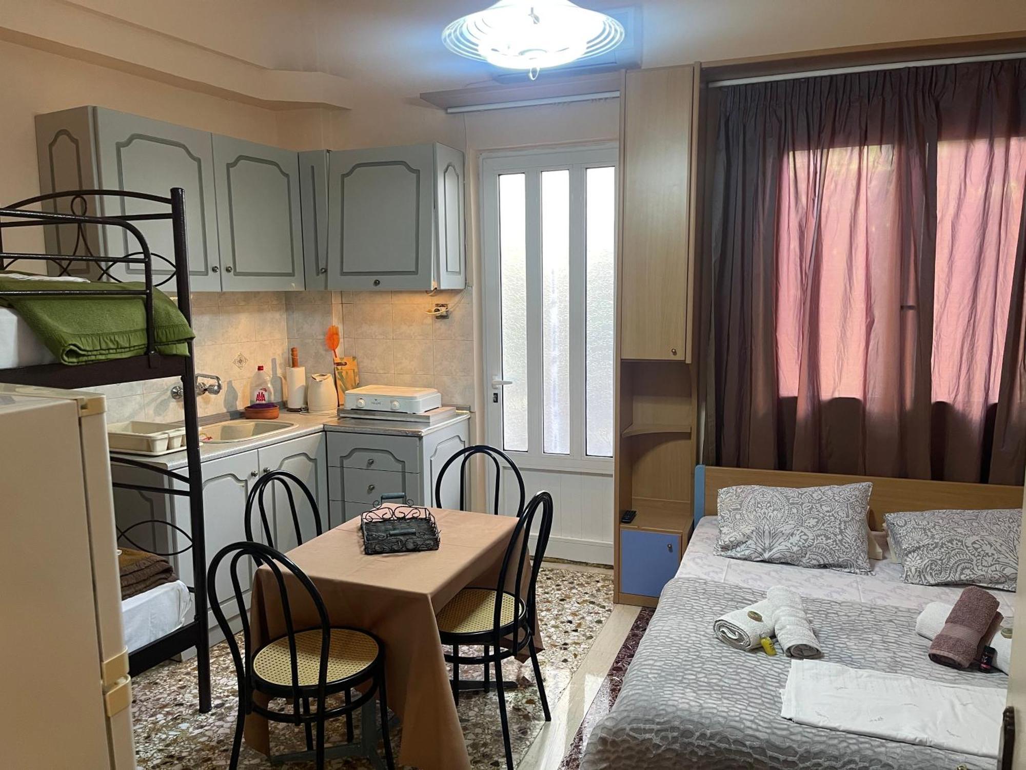 Pislis Rooms 카메나불라 외부 사진