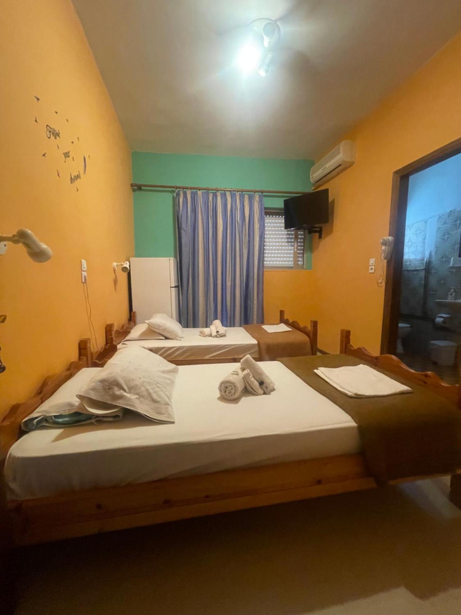 Pislis Rooms 카메나불라 외부 사진