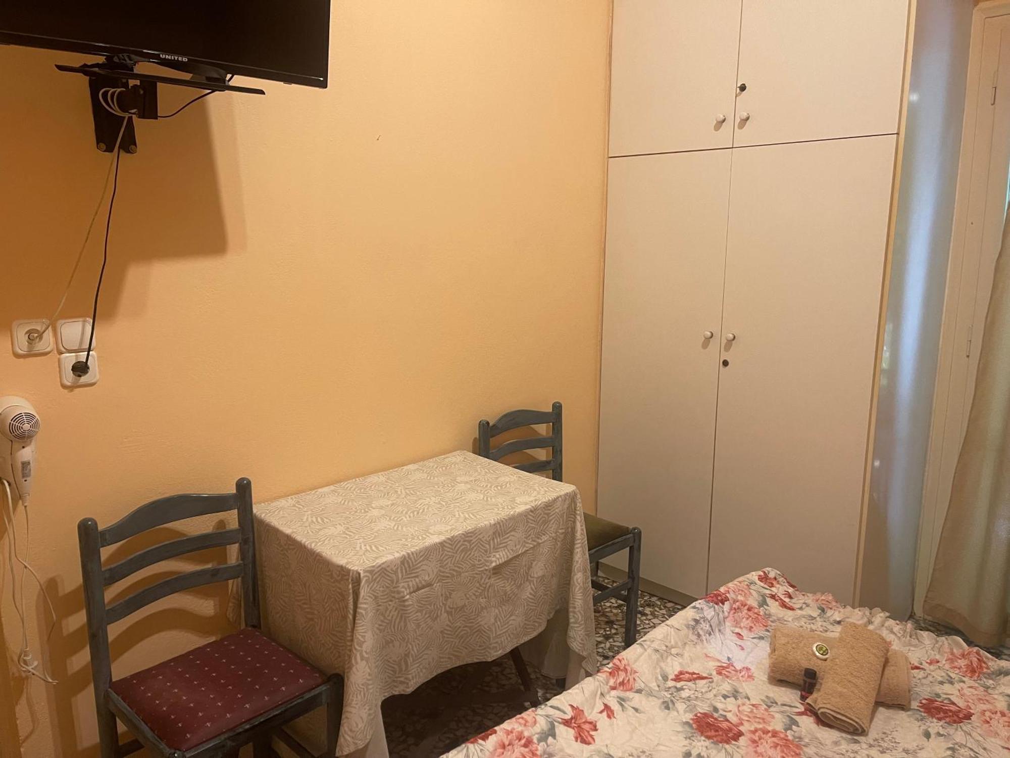 Pislis Rooms 카메나불라 외부 사진