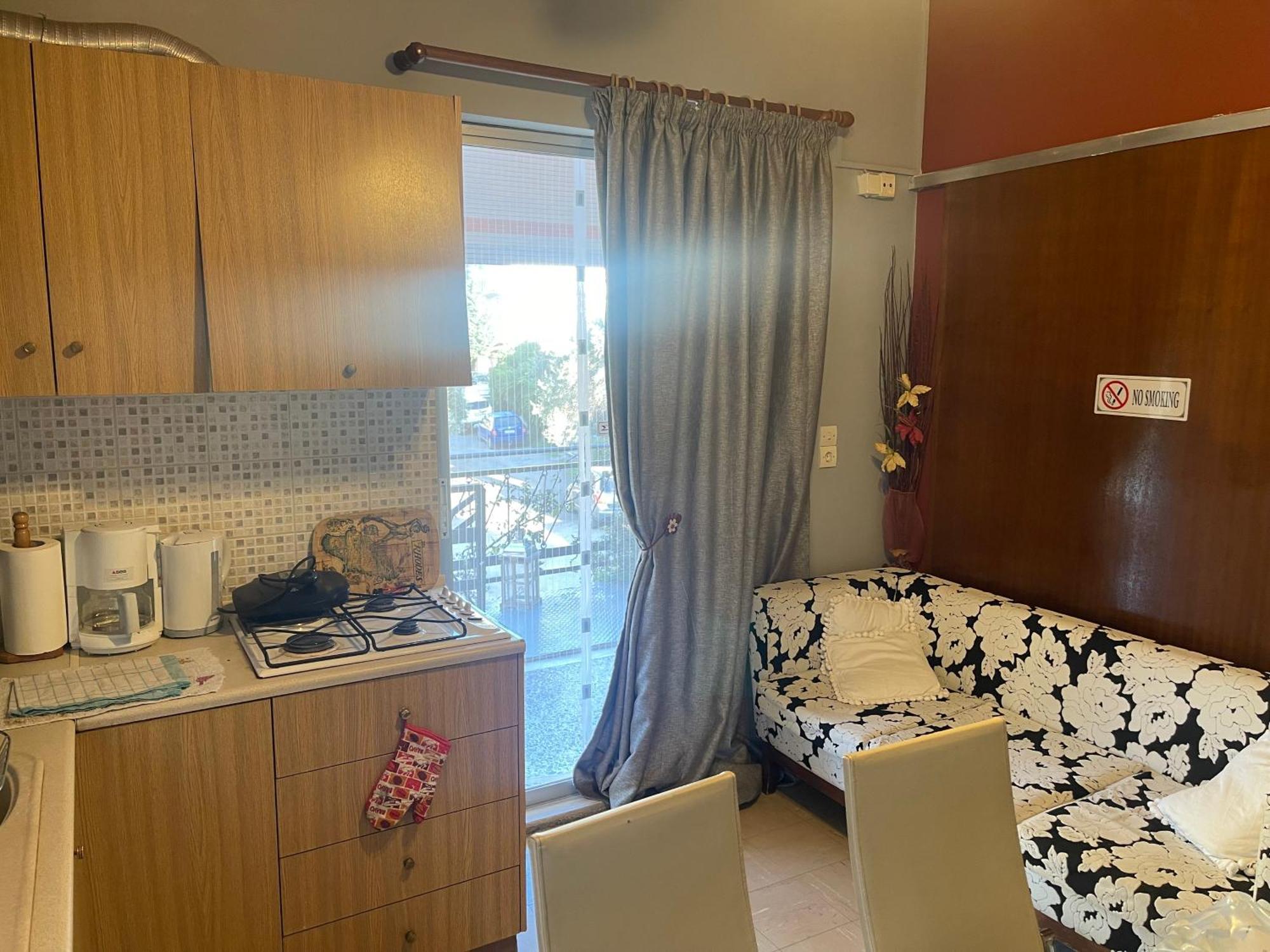 Pislis Rooms 카메나불라 외부 사진