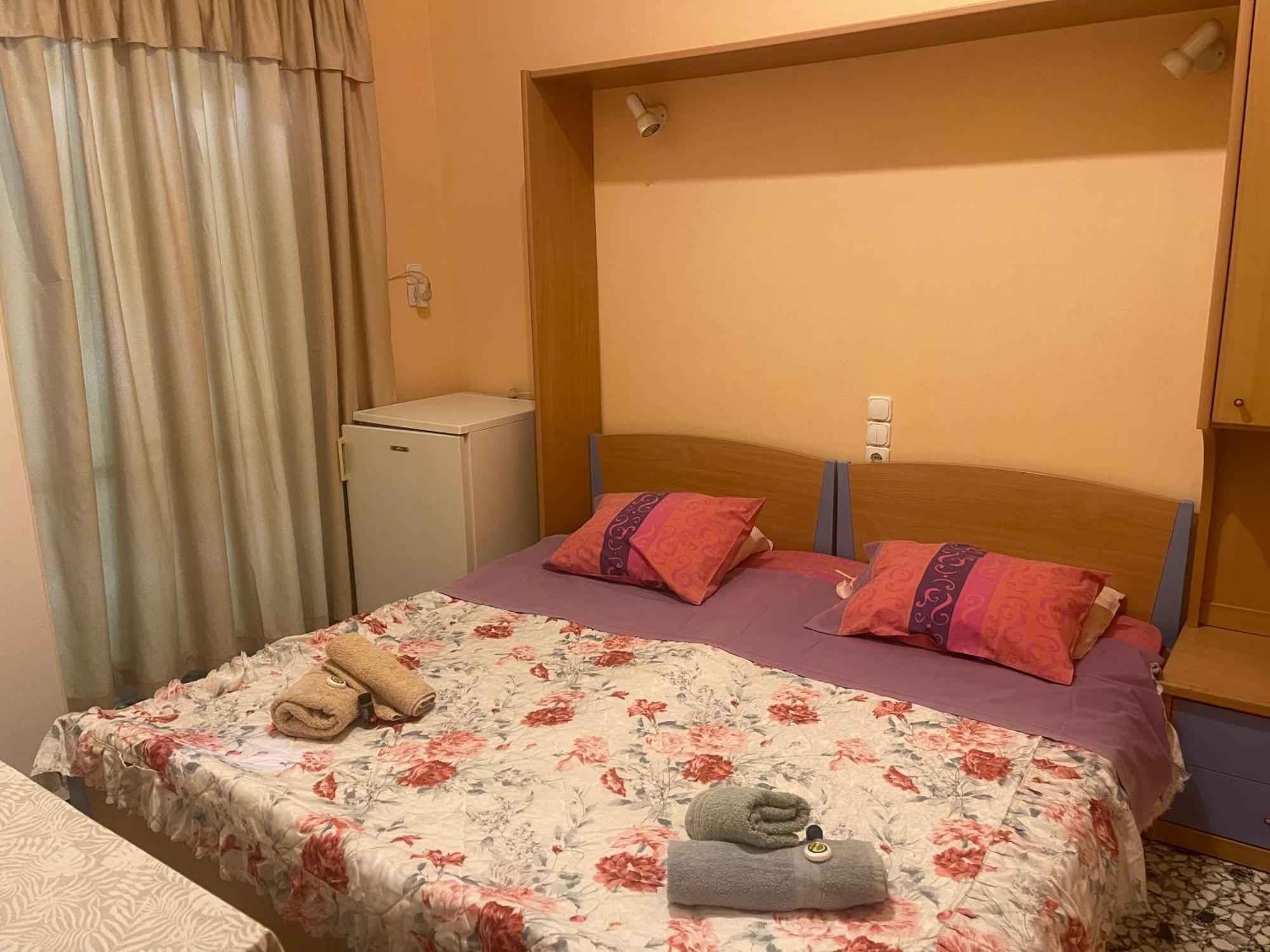 Pislis Rooms 카메나불라 외부 사진