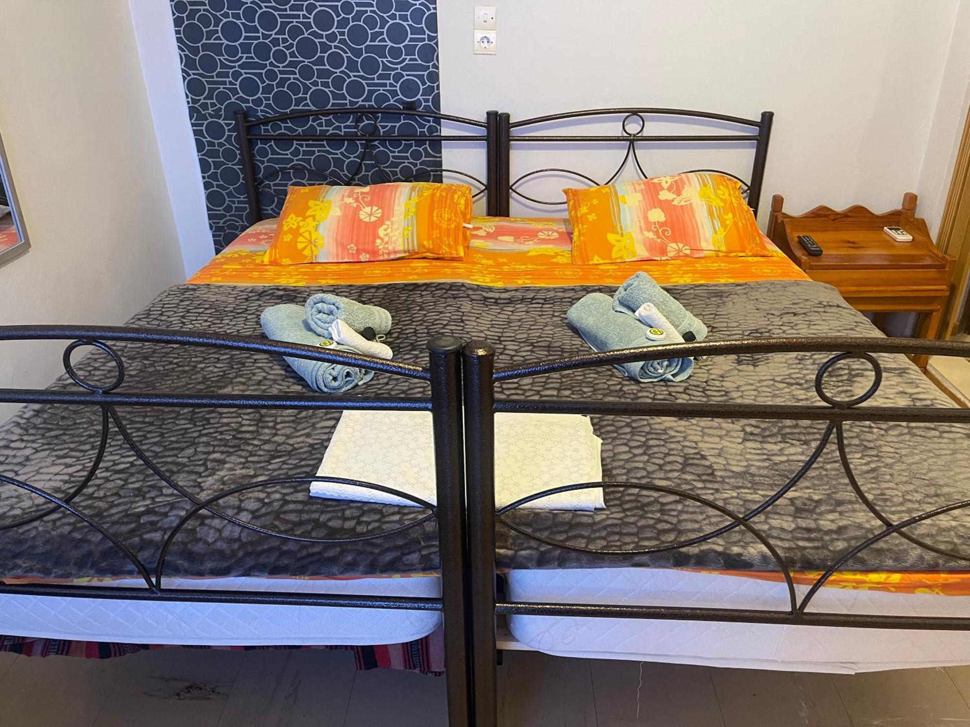 Pislis Rooms 카메나불라 외부 사진