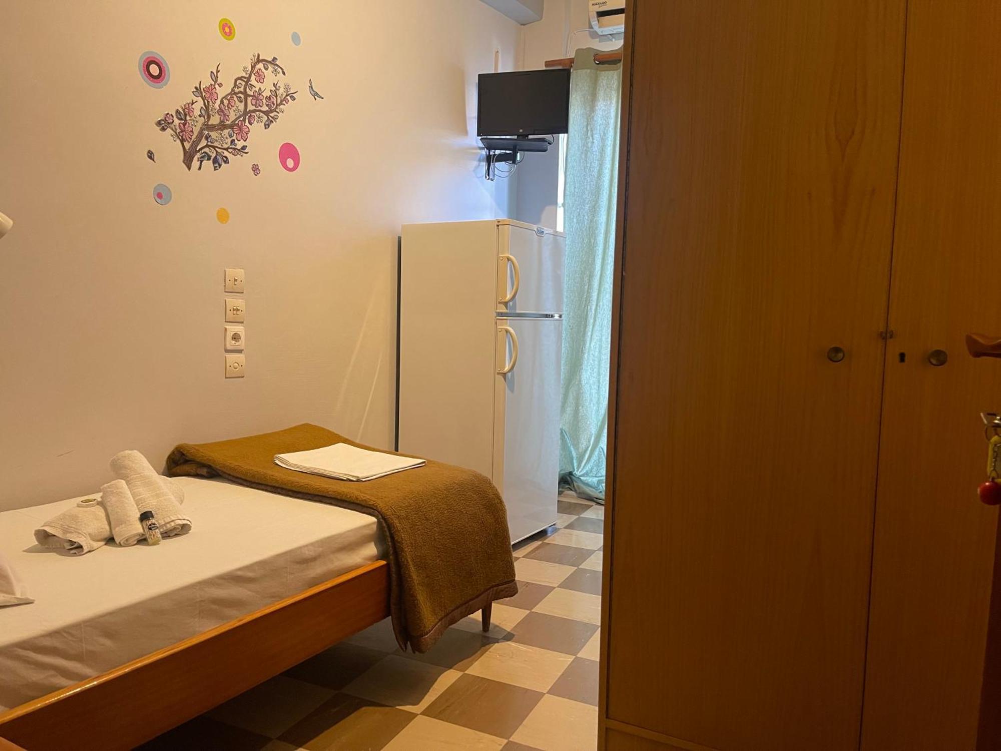 Pislis Rooms 카메나불라 외부 사진