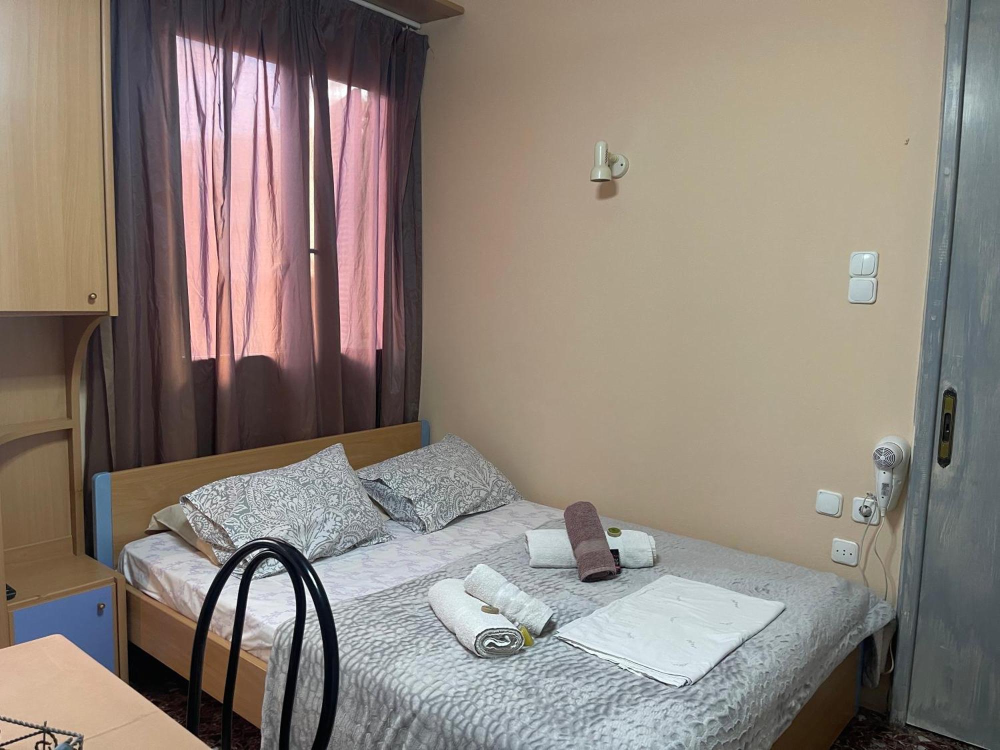 Pislis Rooms 카메나불라 외부 사진