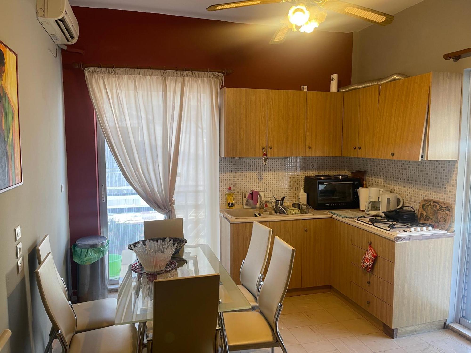 Pislis Rooms 카메나불라 외부 사진