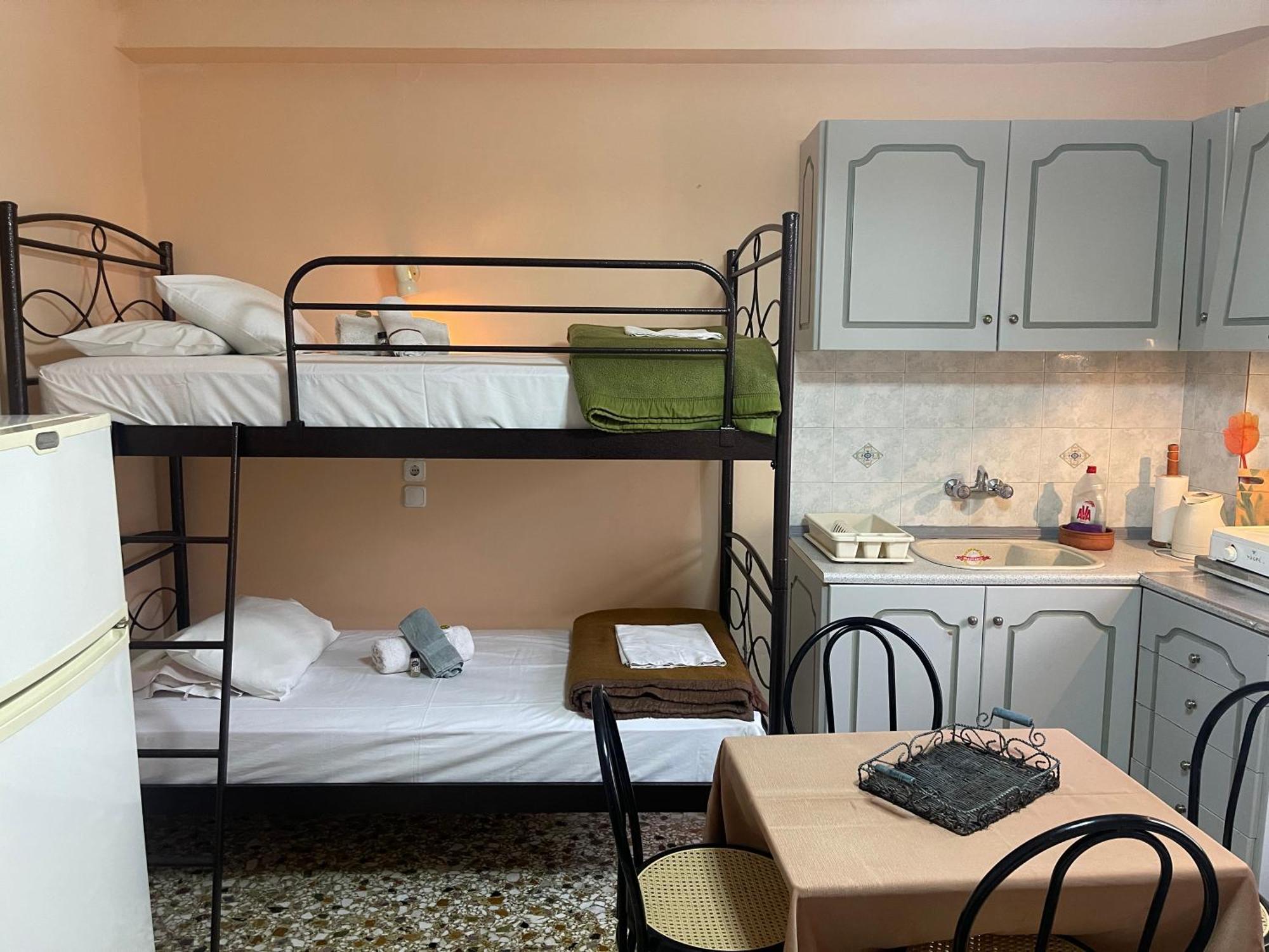 Pislis Rooms 카메나불라 외부 사진